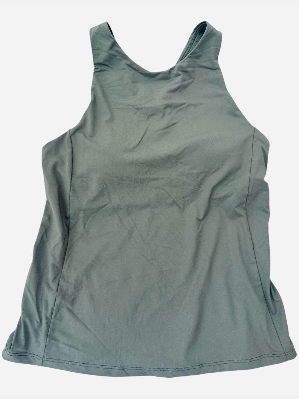 Athleta Racerback Tank Top